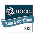 National Certified Counselor Member